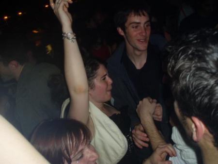 Dancefloor